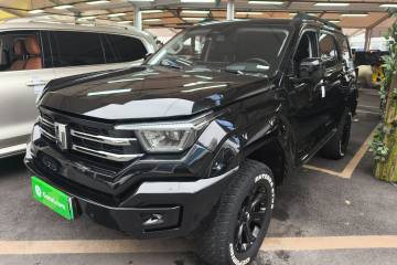 Used Tank 400 New Energy 2023 Hi4-T Super Edition