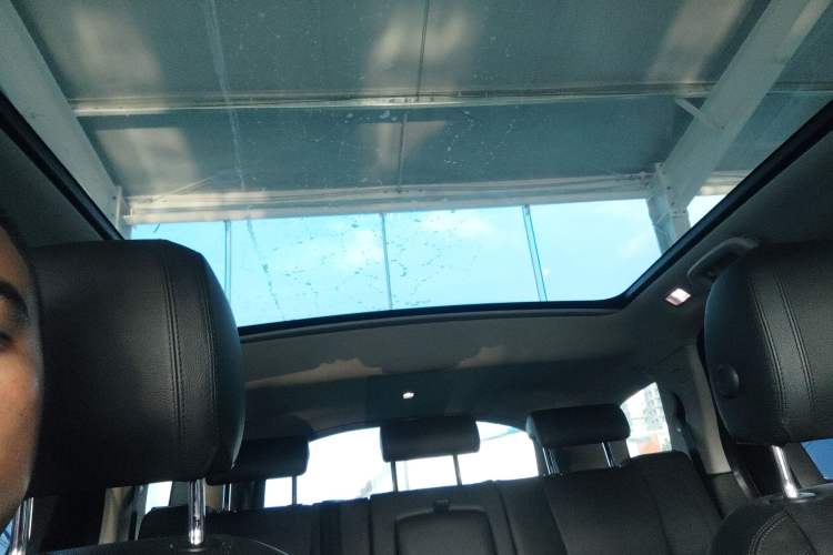 Used Land Rover Discovery Sport 2019 240 PS HSE Version China VI Standard
