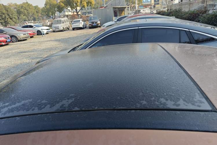 Used Volkswagen Lamando 2015 230TSI Manual Trend Edition
