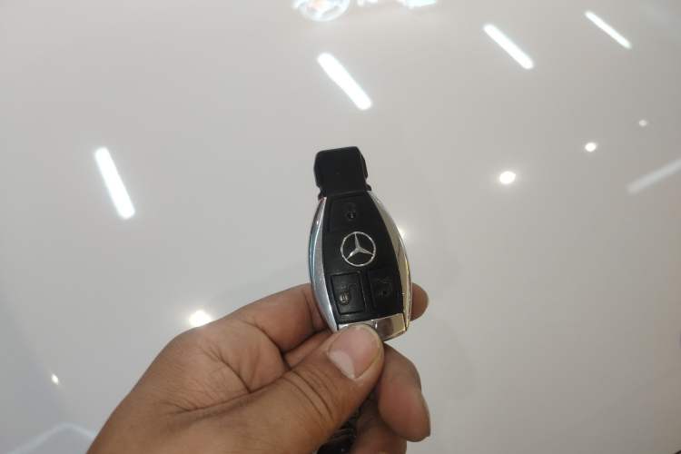 Used Mercedes-Benz C-Class 2018 C 200 L Sport Edition