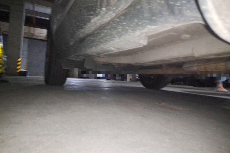 Used Buick Encore 2013 1.4T Manual Two-Wheel Drive Entry Model
