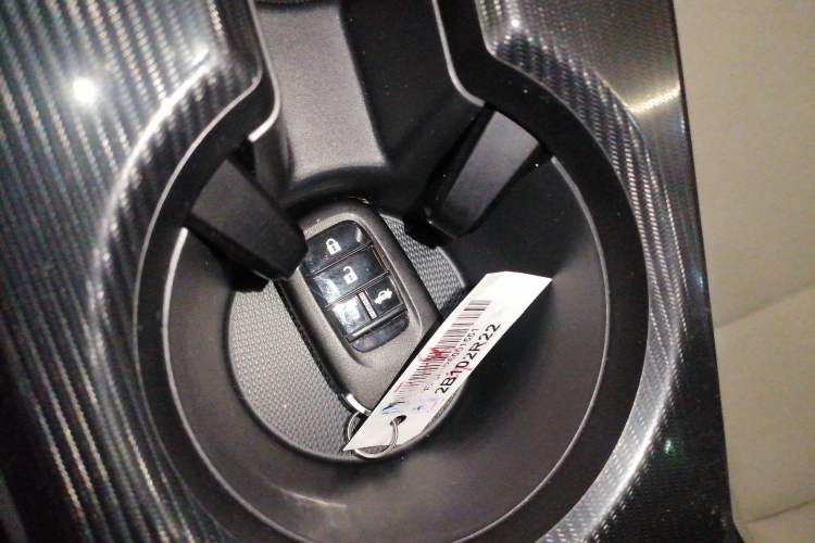 Used Honda Civic 2023 2.0L eHEV Sharp Edition