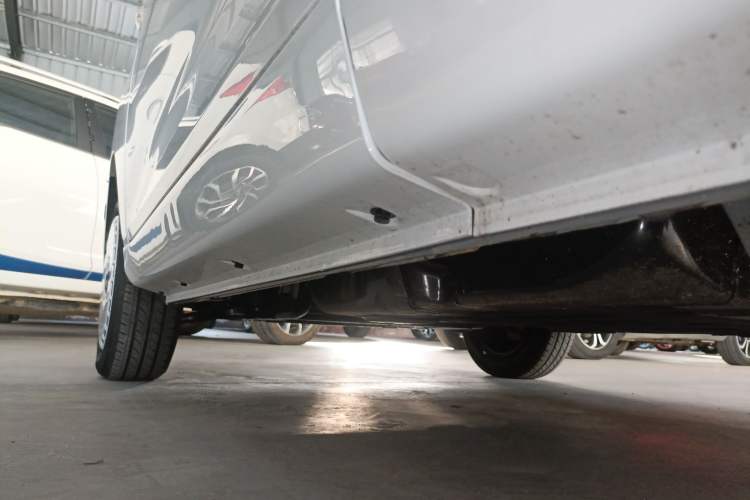 Used Chery QQ Ice Cream 2025 155km Sundae Edition
