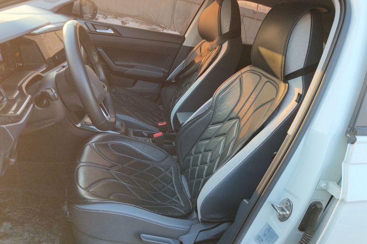 Used Volkswagen Lavida 2025 New Sharp 1.5L Outstanding New Edition