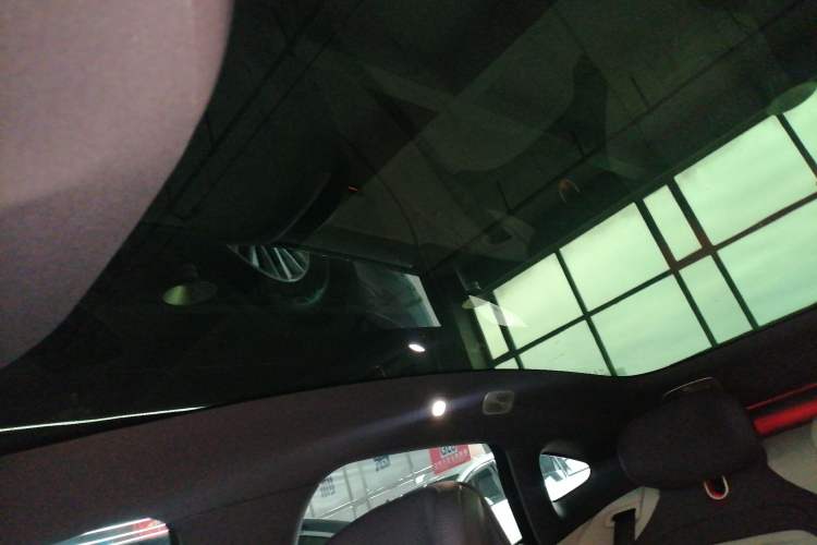 Used  06 2025 Pro Range-Extended Edition
