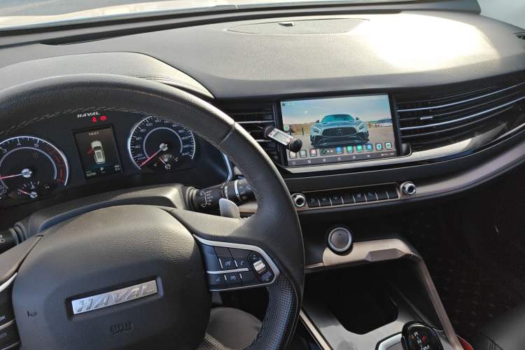 Used Haval H6 2020 1.5 GDIT Automatic Platinum Champion Edition