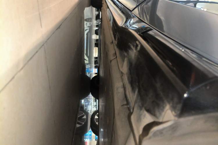 Used Volkswagen ID.7 VIZZION 2024 First Edition