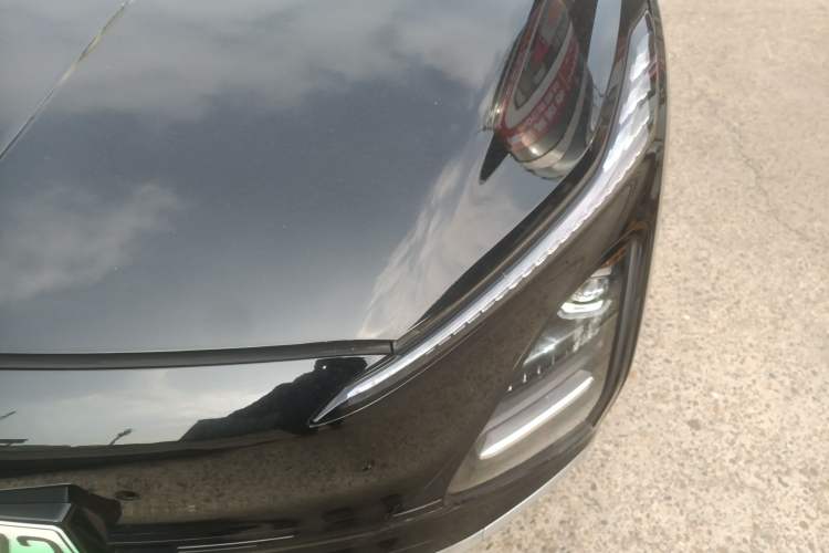 Used Wuling Xingguang 2025 610 km Smart Flagship Version