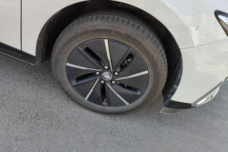 Used Buick Velite 6 2023 430km Comfort Edition
