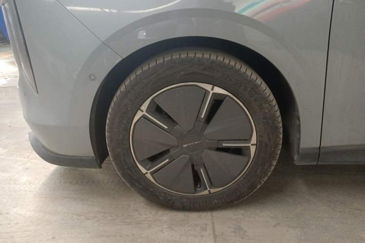 Used SAIC MAXUS Dajia 7 2024 605 km Extended Range Mountain Edition 7-Seater