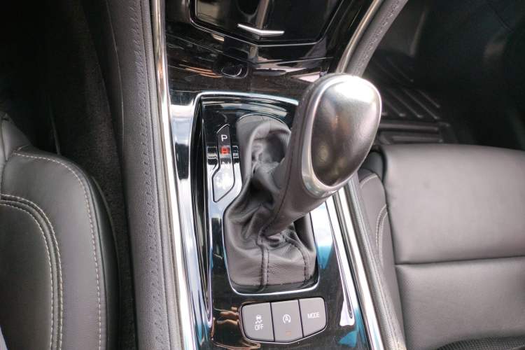 Used Cadillac ATS-L 2017 28T Fashion Edition