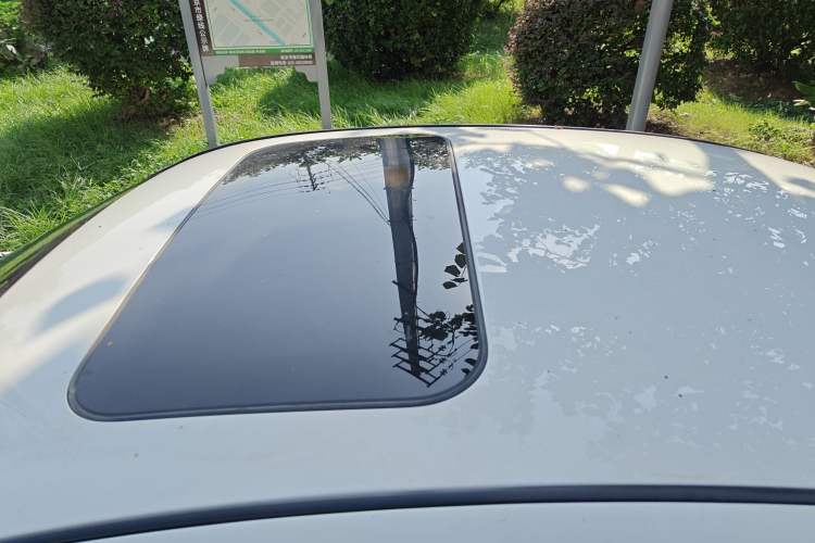 Used Infiniti Q50 2014 2.0T Comfort Edition