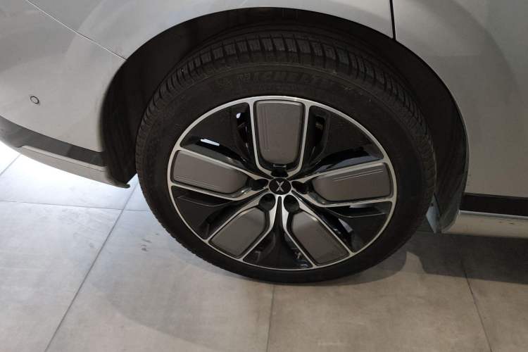 Used XPeng G9 2022 702 Max