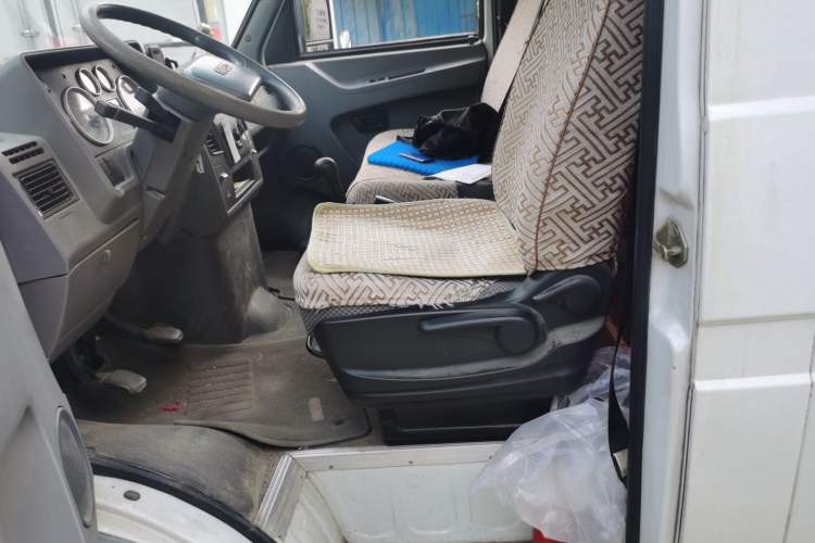 Used Iveco Daily 2014 2.5T-A35 NJ6485AC47Z4