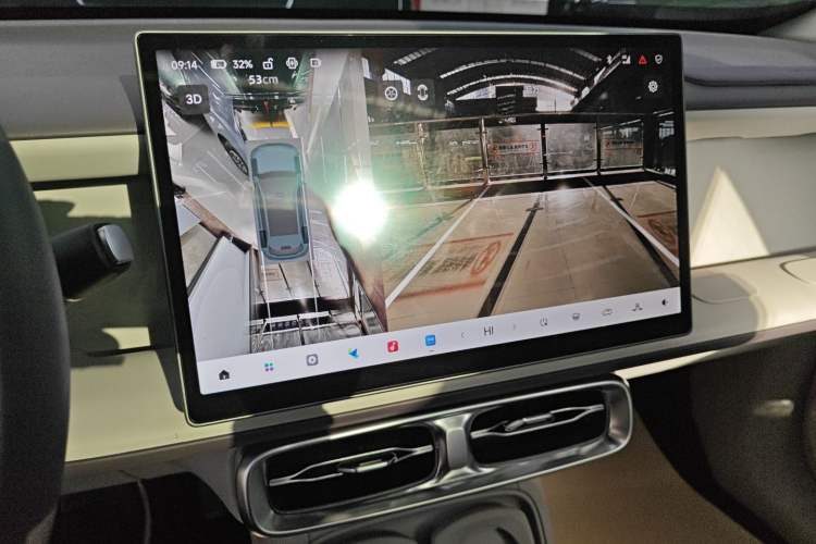 Used Leapmotor B10 2025 510 LiDAR Version
