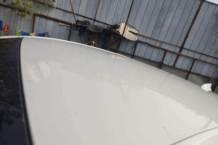 Used Buick Velite 6 2019 Connected Fashion Model
