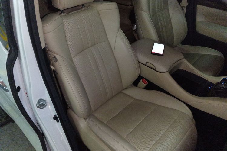 Used Toyota Alphard 2021 Dual-Engine 2.5L Prestige Edition
