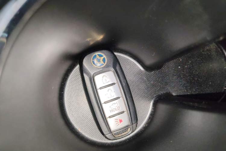 Used Venucia D60 2020 1.6L XL CVT Enjoyment Edition