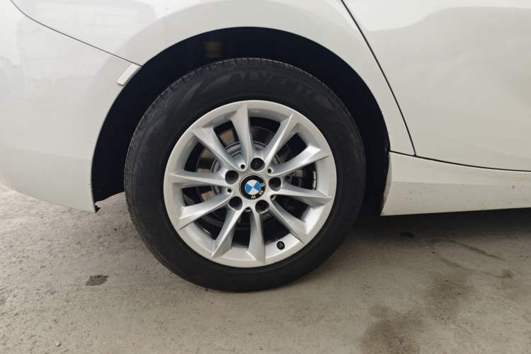 Used BMW 1 Series 2016 118i Urban Design Package