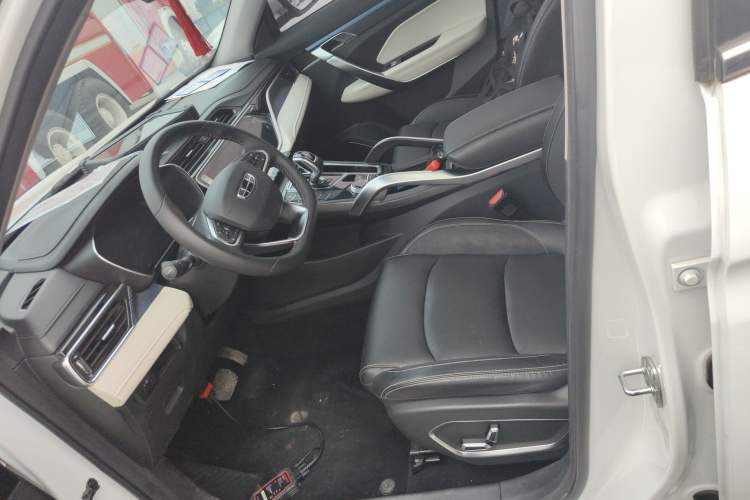 Used Geely Auto Emgrand X7 Sport 2022 Boyue X 1.8TD DCT Smart Model
