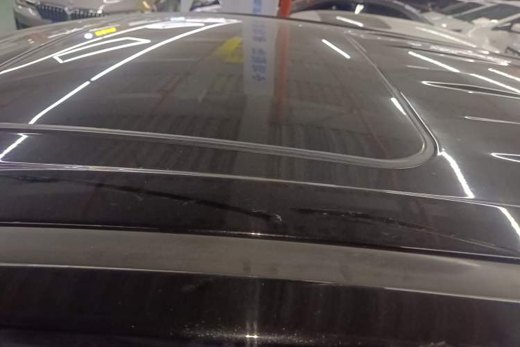 Used Toyota FRONTLANDER 2022 2.0L CVT Luxury PLUS Edition
