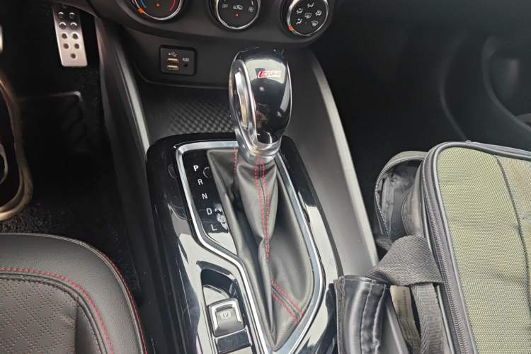 Used Buick Verano 2022 Pro GS Wind-Chasing Edition
