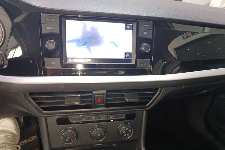 Used Volkswagen Lavida 2019 280TSI DSG Comfort Edition China VI standard
