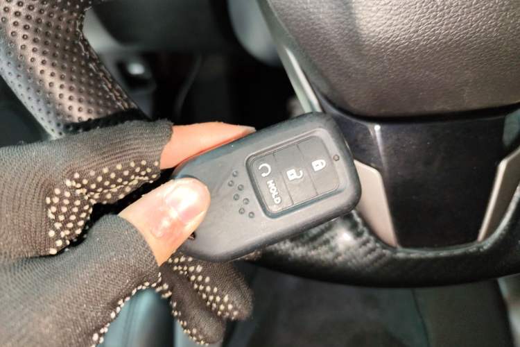 Used Honda Civic 2021 HATCHBACK 220TURBO CVT Trendy Cool Edition
