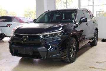 Used Honda Breeze 2025 240TURBO Two-Wheel-Drive Luxury Edition 5 Seats