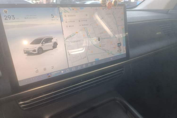 Used XPeng G6 2023 580 Long-Range Pro