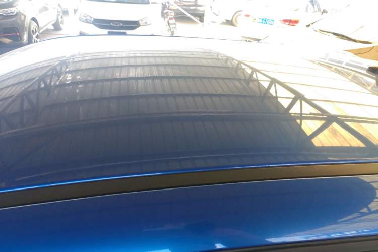 Used ORA Black Cat 2019 351 km Fun Edition