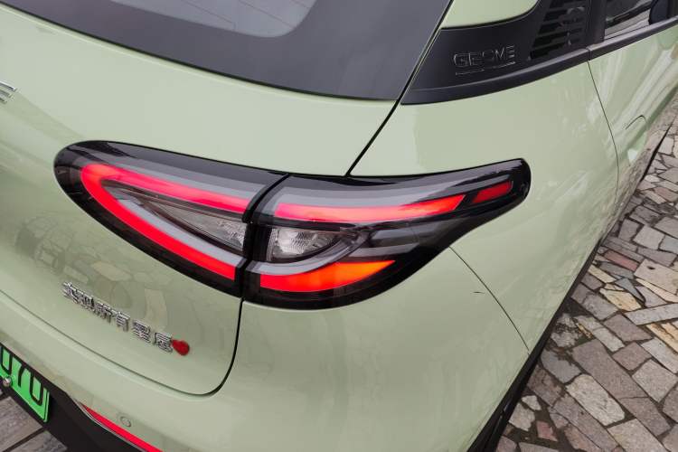 Used  Geome 2025 310km Dream Edition
