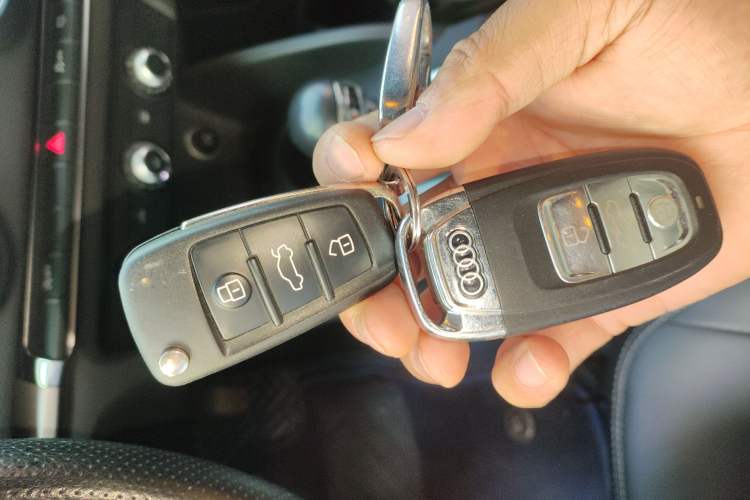 Used Audi A3 2019 Sportback 35 TFSI Ambition China VI
