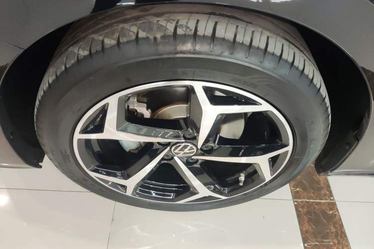 Used Volkswagen Passat 2023 Revised 330TSI Starry Elite Edition