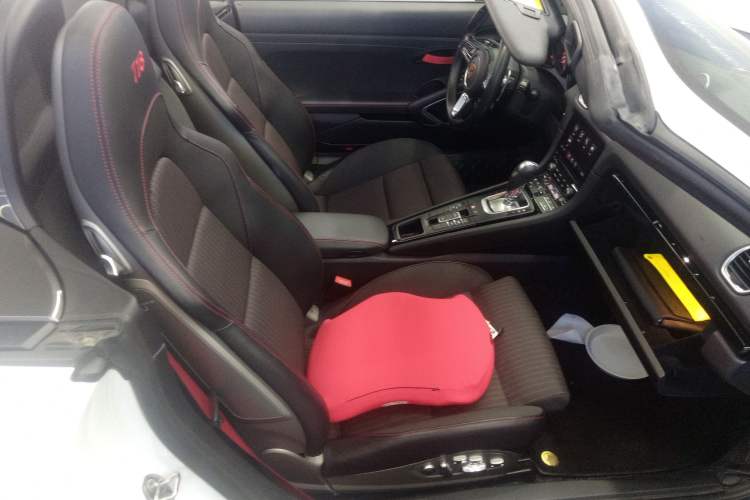 Used Porsche 718 2019 Boxster T 2.0T
