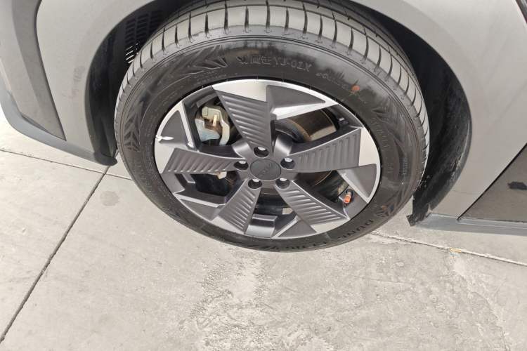 Used AION Y 2022 70 Enjoyment Edition Ternary Lithium
