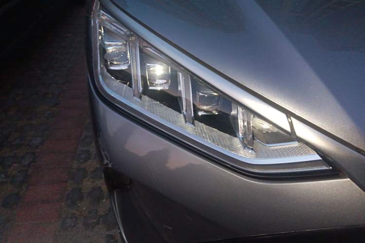 Used BYD Song PLUS New Energy 2021 DM-i 110KM Flagship PLUS