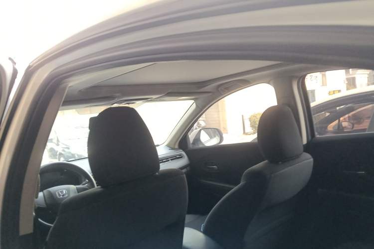 Used Honda Vezel 2020 1.5L CVT Elite Edition