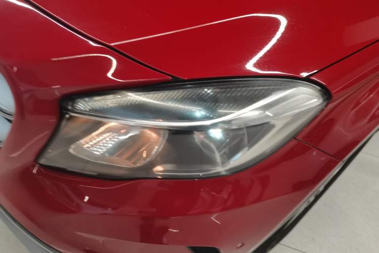 Used Mercedes-Benz GLA 2016 GLA 200 Sport Edition
