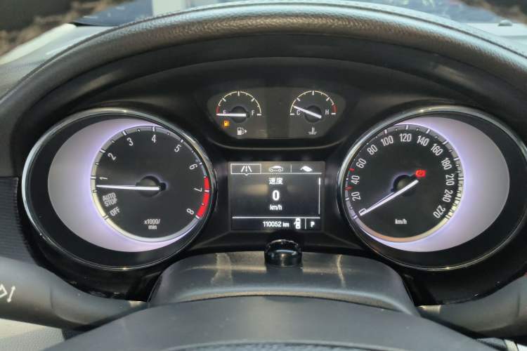 Used Buick Verano 2015 Sedan 15S Automatic Ambition Model
