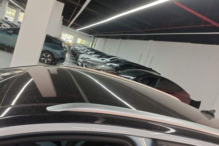 Used Volkswagen ID.4 X 2022 Intelligent Long-Range Version
