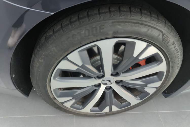 Used Nio ET7 2022 100kWh First Edition