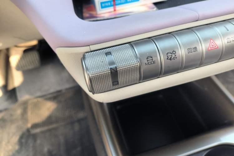 Used BYD Dolphin 2023 420 km Fashion Edition
