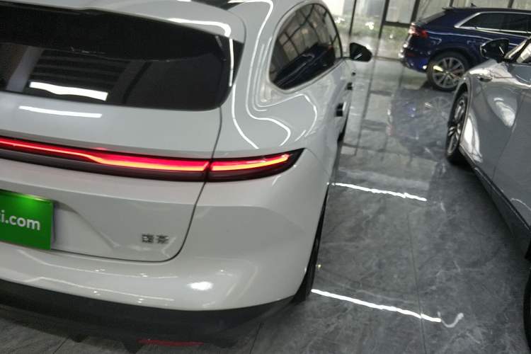 Used Nio ET5T 2024 75kWh Touring
