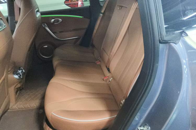 Used ORA Lightning Cat 2022 555 km Luxury Edition