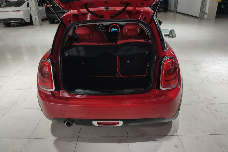 Used  MINI 2019 1.5T ONE PLUS