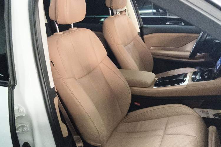 Used Nio ES8 2018 355 km Base Version 6-Seater Edition
