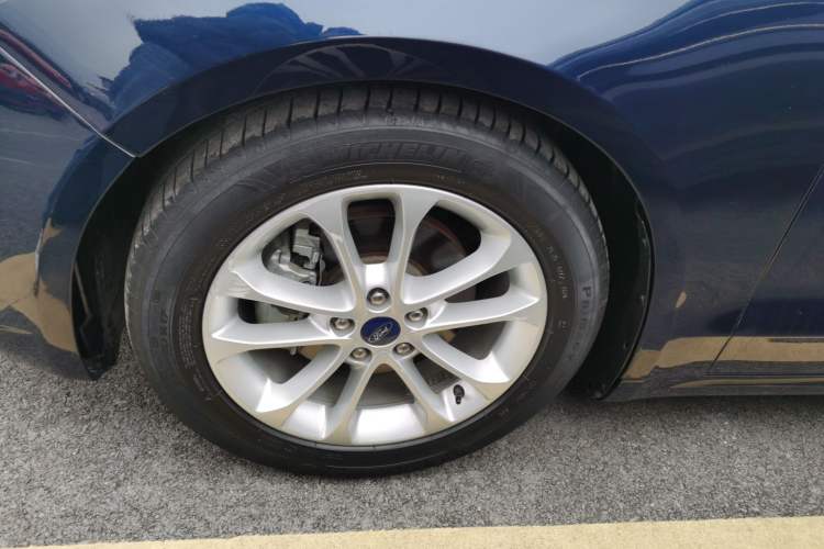 Used Ford Mondeo 2020 EcoBoost 180 Stylish Model
