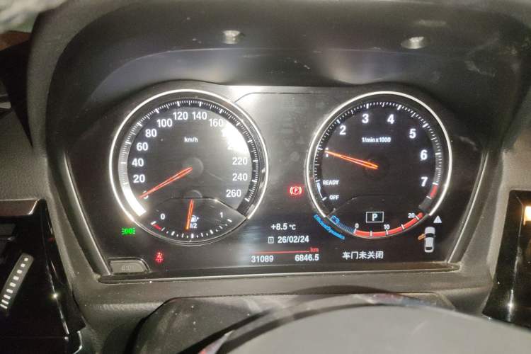 Used BMW 1 Series 2021 Revised 120i M Sport Edition