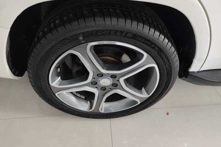 Used Mercedes-Benz GLK-Class 2015 GLK 300 4MATIC Fashion Edition Ultimate Version
